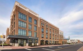 Hilton Garden Inn Haymarket